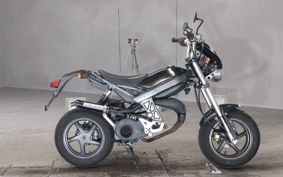 SUZUKI STREET MAGIC CF12A