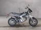 Фото Suzuki STREET MAGIC с японского аукциона