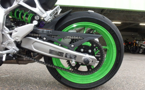 KAWASAKI NINJA ZX-4RR KRT ED 2024 ZX400P