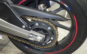 HONDA CBR250RR A