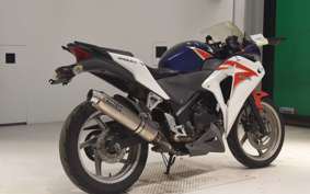 HONDA CBR250R GEN 3 1999 MC41