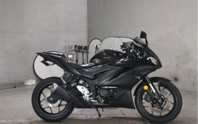 YAMAHA YZF R-3 2021 RH13J