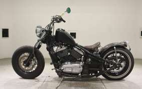 KAWASAKI VULCAN 400 CLASSIC 1996 VN400A
