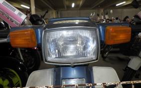 SUZUKI BIRDIE 50 BA41A