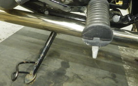 KAWASAKI W400 2010 EJ400A