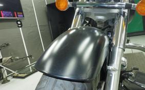 HONDA SHADOW 400 2003 NC34