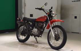 HONDA XL230 MC36