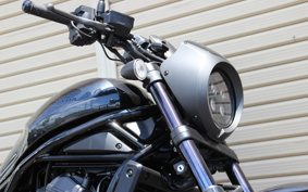 HONDA REBEL 1100 2021 SC83