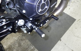 DUCATI SCRAMBLER 1100 S 2020