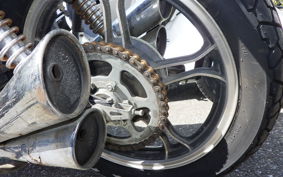 YAMAHA XJ400 D