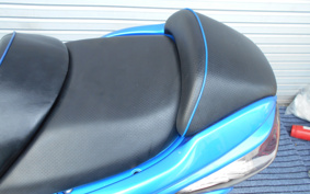 HONDA FORZA Z MF08