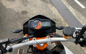 KTM 690 DUKE R 2013 LDU40