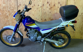 KAWASAKI SUPER SHERPA KL250G