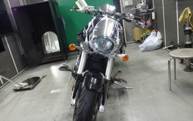 SUZUKI BOULEVARD M109R 2014