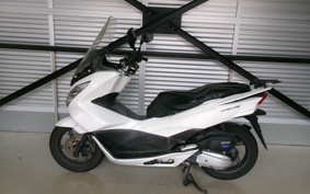 HONDA PCX 125 JF56