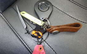 HARLEY FLHXS 1870 2023