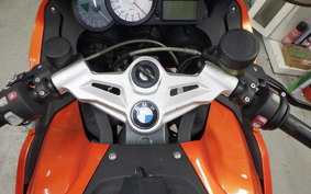BMW K1300S 2012