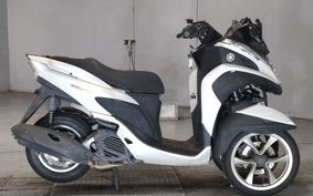 YAMAHA TORI CITY125 SE82J