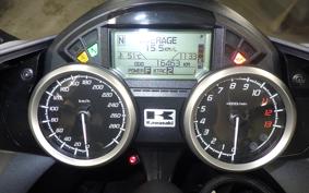 KAWASAKI ZX 1400 NINJA R A 2013