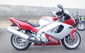 YAMAHA YZF1000R THUNDER ACE 1999 4SV0
