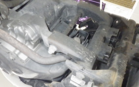 SUZUKI ADDRESS V125 G CF4EA