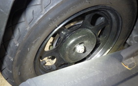 YAMAHA VINO 50 Gen.4 AY02