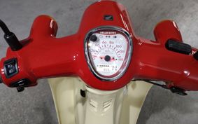 HONDA SUPER CUB110 JA59
