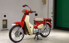 HONDA C110 SUPER CUB JA59