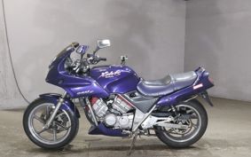 HONDA ZELBIS MC25
