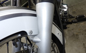 YAMAHA DRAGSTAR 250 1998 VG02J