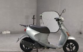 SUZUKI LETS4 CA45A