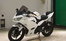 KAWASAKI NINJA 250 2 1996 EX250P