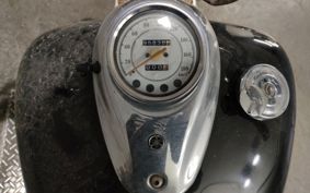 YAMAHA DRAGSTAR 400 CLASSIC 2000 4TR