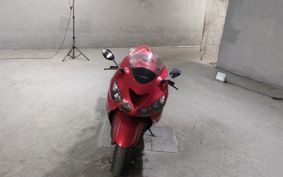 KAWASAKI ZZR1400 2009 ZXT40C