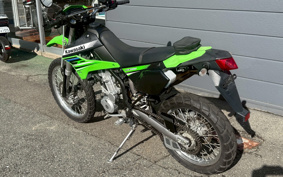 KAWASAKI KLX250 LX250S