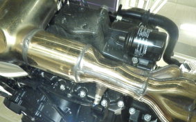 KAWASAKI Z900RS CAFE 1994 ZR900K