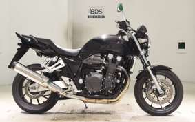HONDA CB1300SF SUPER FOUR Gen. 3 2025 SC54