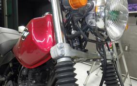 YAMAHA TW200 2JL