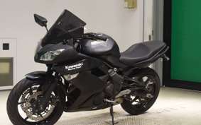 KAWASAKI NINJA 400R 2012 ER400B