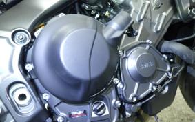 YAMAHA MT-09 SP 2022 RN69J