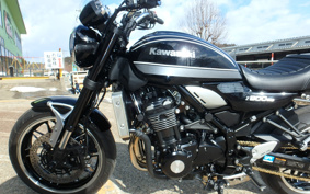 KAWASAKI Z900RS 2021 ZR900C