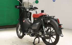 HONDA C125 SUPER CUB JA58