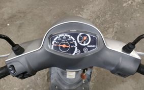 HONDA SUPER CUB50 AA01