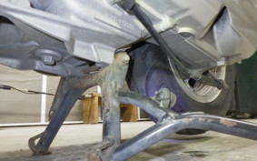 SUZUKI ADDRESS V125 1998 DT11A