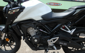 HONDA CB125 R JC91