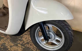 HONDA CREA SCOOPY AF55