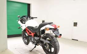HONDA VTRF250 2018 MC33