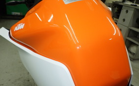 KTM 250 DUKE