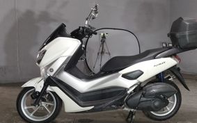 YAMAHA N-MAX 125 SE86J