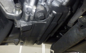 SYM RV125Iヤネツキ